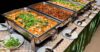 15 Fornecedores de Buffet para Casamentos: Gastronomia, Catering e Serviços para Festas