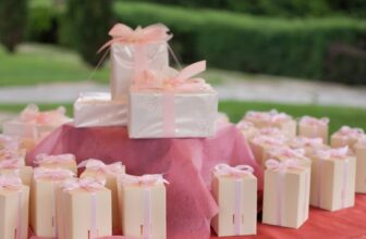 17 Fornecedores de Lembrancinhas para Casamento: Personalizados, Caixas e Presentes