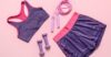 15 Fornecedores de Roupas de Academia para Revenda: Fábricas e Atacadistas