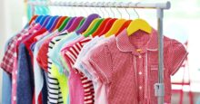 23 fornecedores de roupas infantis no atacado para lojistas e revendedores