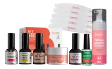 Onde Comprar Produtos para Unhas no Atacado: 17 Fornecedores para Salões e Revendedores