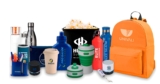 18 Fornecedores de Brindes Personalizados para Empresas: Kits, Canecas e Produtos Corporativos