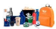 18 Fornecedores de Brindes Personalizados para Empresas: Kits, Canecas e Produtos Corporativos