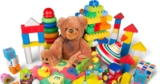 17 Fornecedores de Brinquedos Educativos no Atacado para Lojas, Papelarias e Escolas