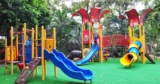 16 Fornecedores de Playground Infantil para Escolas, Condomínios e Parques