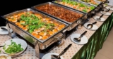 15 Fornecedores de Buffet para Casamentos: Gastronomia, Catering e Serviços para Festas