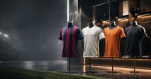 16 Fornecedores de Camisas de Futebol no Atacado e Uniformes Personalizados