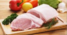14 fornecedores de carnes bovinas, suínas e congeladas: frigoríficos e distribuidores