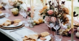 14 Fornecedores de Decoração para Casamentos: Flores, Vasos e Artigos para Festas