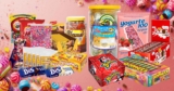 16 fornecedores de doces no atacado para revenda em lojas e bombonieres