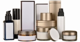 15 Fornecedores de Embalagens para Cosméticos: Frascos, Potes, Válvulas e Caixas