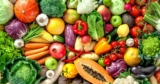 17 fornecedores de hortifrúti no atacado para supermercados