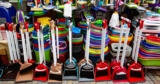 15 Fornecedores de Material de Limpeza Profissional para Empresas e Prestadoras de Serviços