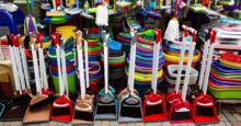 15 Fornecedores de Material de Limpeza Profissional para Empresas e Prestadoras de Serviços