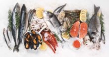 15 fornecedores de pescados no atacado: peixes e frutos do mar para restaurantes e revendedores