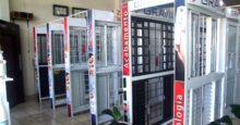 17 Fornecedores de Portas e Janelas para Lojas, Construtoras e Revendedores