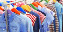 12 fábricas de roupas infantis em Santa Catarina para lojistas e revendedores