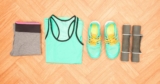 21 Fornecedores de Moda Fitness no Atacado: Leggings, Tops e Conjuntos
