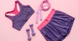 15 Fornecedores de Roupas de Academia para Revenda: Fábricas e Atacadistas