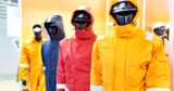 17 Fábricas de Uniformes Profissionais para Empresas, Clínicas e Indústrias