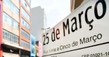 15 Fornecedores na 25 de Março no Atacado: Armarinhos, Embalagens e Variedades