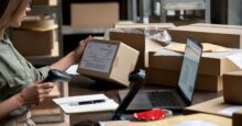 9 plataformas e fornecedores de dropshipping de roupas no Brasil