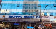 Shopping Mundo Oriental – São Paulo: Guia  para Compras